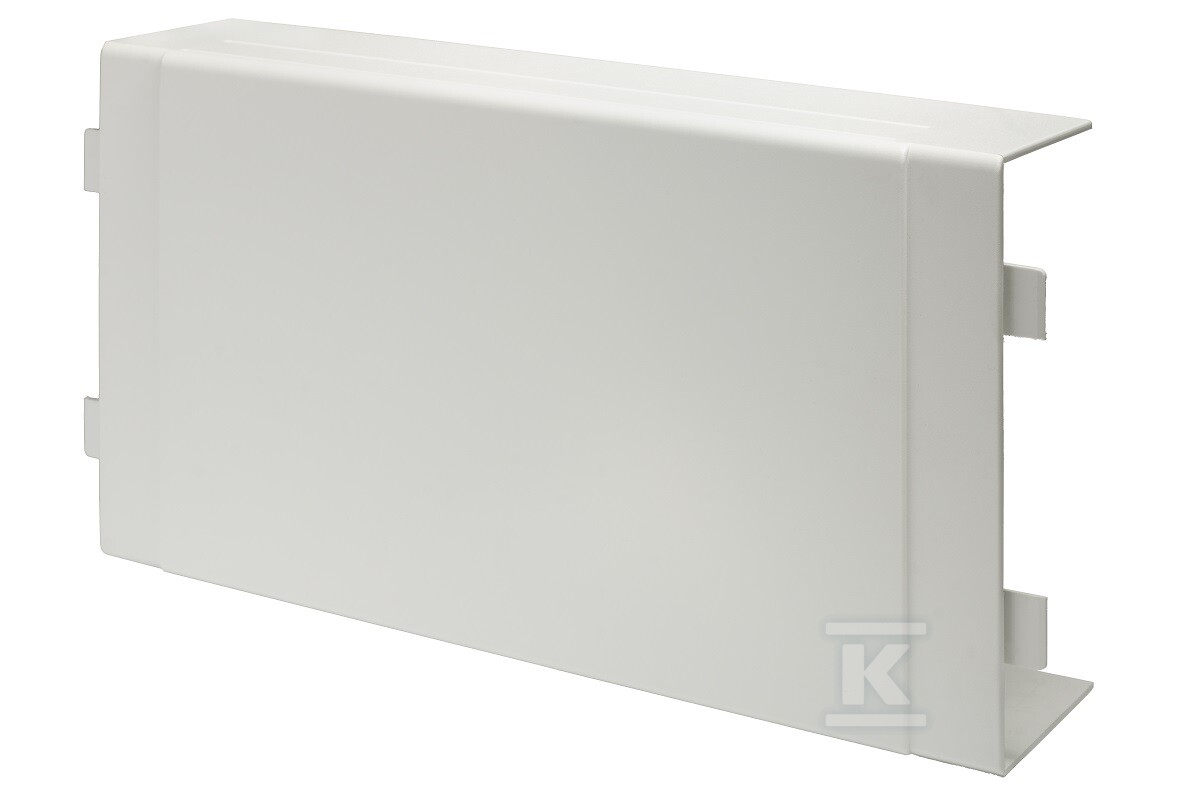 Trójnik/Łącznik - WDK 150x60 T/ biały WDK150X60T/BI - obrazek 1