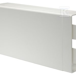 Trójnik/Łącznik – WDK 130×60 T/ biały WDK130X60T/BI Trójnik/Łącznik – WDK 130×60 T/ biały WDK130X60T/BI