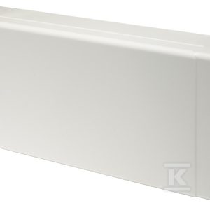 Trójnik/Łącznik – WDK 110×60 T/ biały WDK110X60T/BI Trójnik/Łącznik – WDK 110×60 T/ biały WDK110X60T/BI