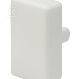 Zakończenie E 20×12 Z/ B E20X12Z/BI Zakończenie E 20×12 Z/ B E20X12Z/BI