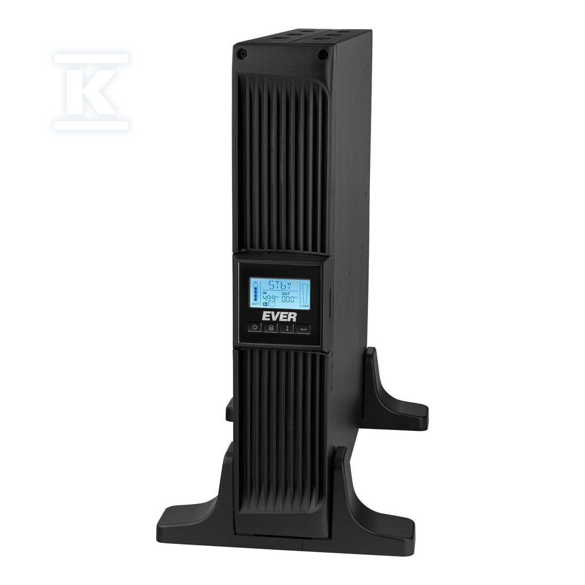 UPS EVER NETLINE RT 3000 T/NETLRT-003K00/00