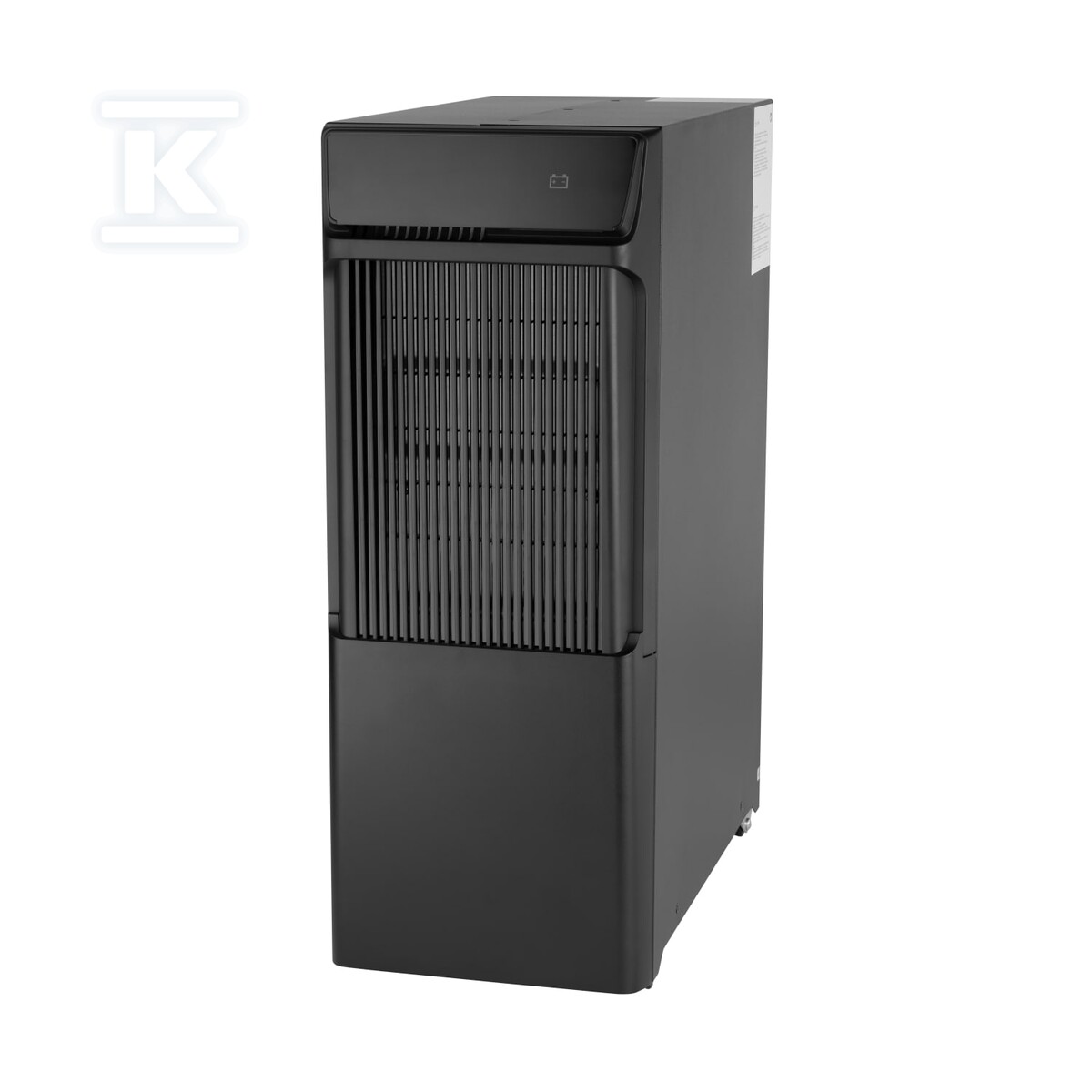 Moduł bateryjny do PWRL MULTI 20kVA (2x20x9Ah) T/MBPWMUTO3122009/20