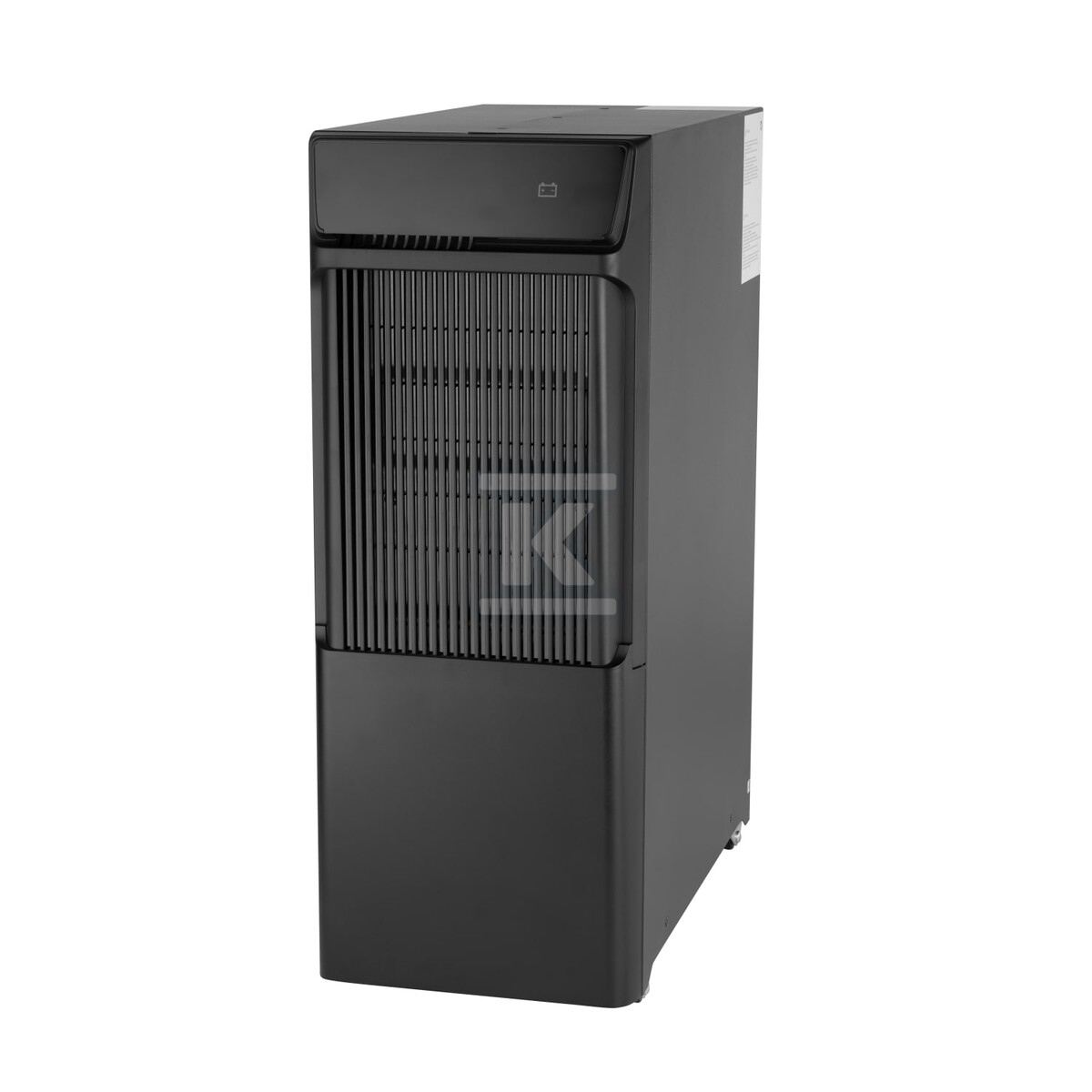 Moduł bateryjny do PWRL MULTI 10kVA (2x20x9Ah) T/MBPWMUTO3122009/10