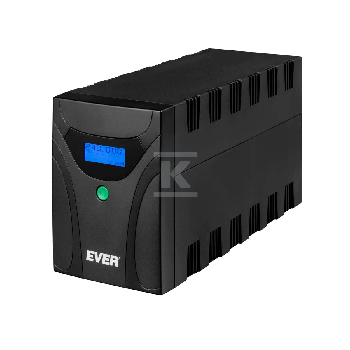 UPS EVER EASYLINE 2200 AVR USB T/EASYTO-002K20/00