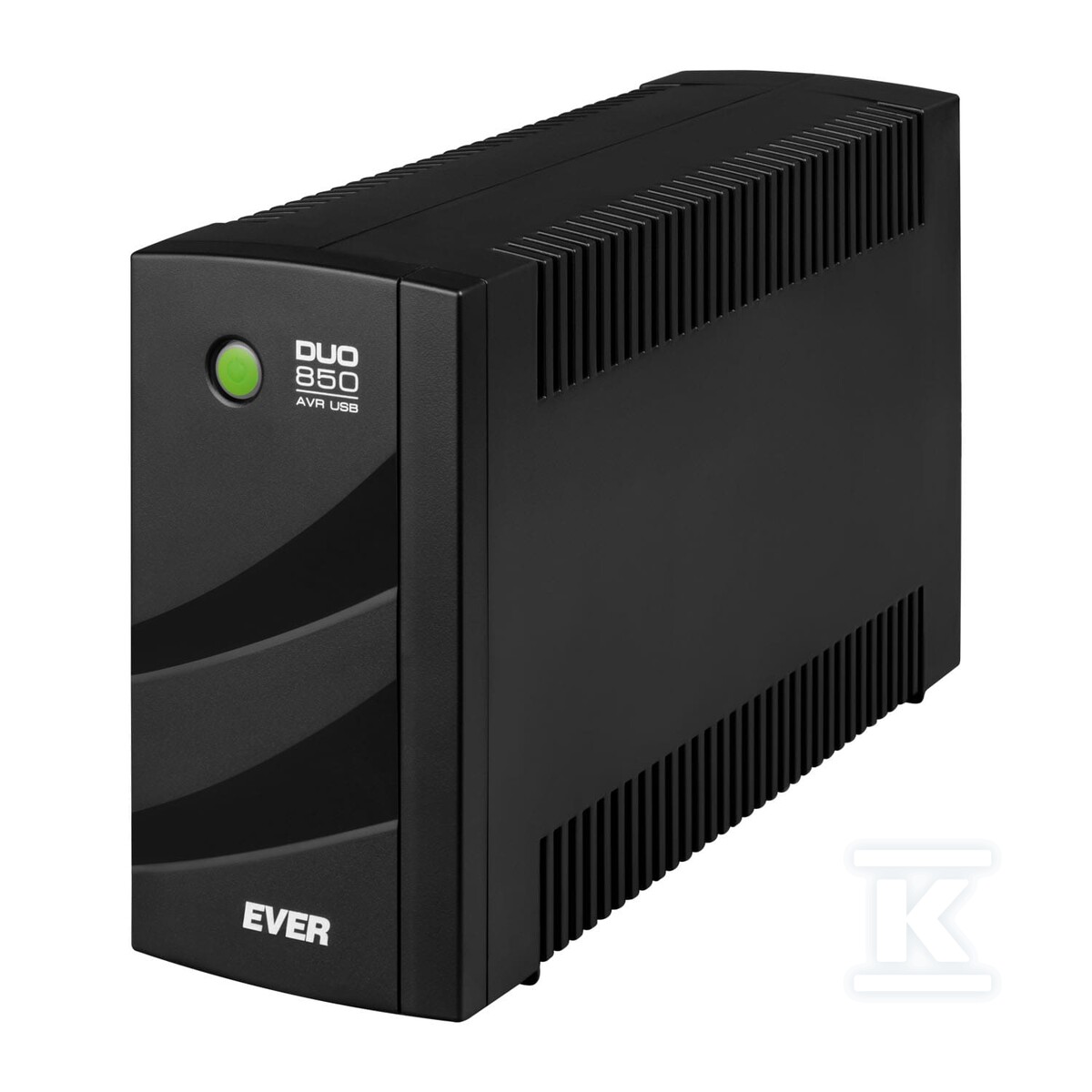 UPS EVER DUO 850 PL AVR USB T/DAVRTO-000K85/01