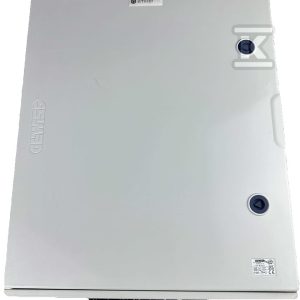 Rozdzielnica DC hermetyczna IP66 EMITER z ogranicznikiem przepięć DC Dehn 1000V typu 1+2, 10x MPPT EM-1037_DC Rozdzielnica DC hermetyczna IP66 EMITER z ogranicznikiem przepięć DC Dehn 1000V typu 1+2, 10x MPPT EM-1037_DC
