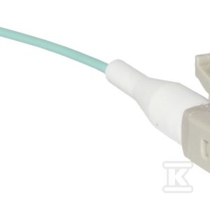 Pigtail MM OM3 LC/UPC 50/125 easy strip 2m EM/14C-LC/UPC-2M Pigtail MM OM3 LC/UPC 50/125 easy strip 2m EM/14C-LC/UPC-2M