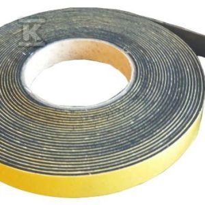 Taśma EPDM – 22×2/25 – krążek 25m (EPDM-25m) EPDM-25M Taśma EPDM – 22×2/25 – krążek 25m (EPDM-25m) EPDM-25M