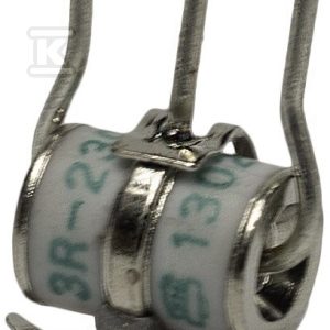 Bezpiecznik FU/TEL/F-13AR,1 linii,(szerokość x wysokość x głębokość) 9x11x7, kolor – szary Bezpiecznik FU/TEL/F-13AR,1 linii,(szerokość x wysokość x głębokość) 9x11x7, kolor – szary
