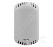Dzwonek przewodowy "EURA" WDP-07G7 ~230V/AC biały G71A307 - obrazek 1