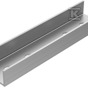 Łącznik profili wydłużony (K-02-LONG) Łącznik profili wydłużony (K-02-LONG)