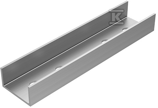 Łącznik profili wydłużony (K-02-LONG)