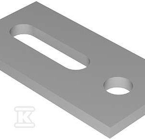 Adapter montażowy (K-03) K-03-13MM Adapter montażowy (K-03) K-03-13MM