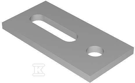 Adapter montażowy (K-03) K-03-13MM