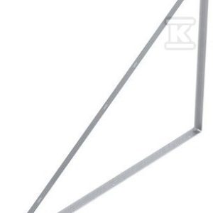 Trójkąt montażowy duży 36st. (K-07-D-36) Trójkąt montażowy duży 36st. (K-07-D-36)