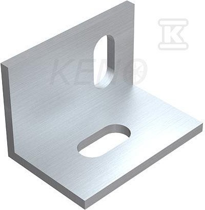 Kątowy łącznik – wysoki (K-23)