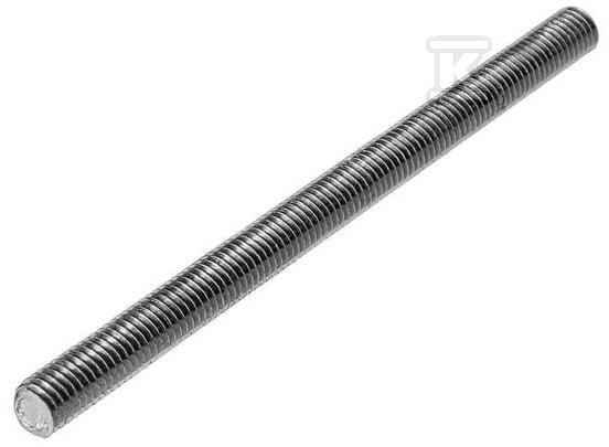 Pręt gwintowany DIN976 A2-70 M10x1000 (K-68) - obrazek 1
