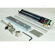 Elektrozwora "DANTOM" N93A180 280 KG LED - obrazek 1