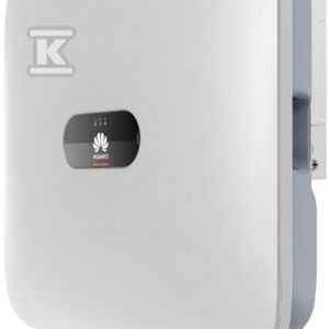 Falownik hybrydowy trójfazowy Huawei SUN2000-4KTL-M1-HC, 4kW, 2-MPPT, RS485, rozłącznik DC, ograniczniki przepięć, IP65 Falownik hybrydowy trójfazowy Huawei SUN2000-4KTL-M1-HC, 4kW, 2-MPPT, RS485, rozłącznik DC, ograniczniki przepięć, IP65