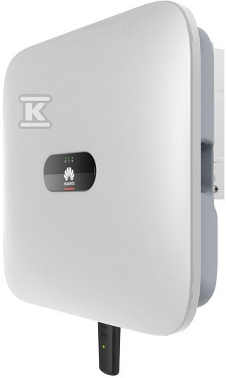 Falownik hybrydowy trójfazowy Huawei SUN2000-4KTL-M1-HC, 4kW, 2-MPPT, RS485, rozłącznik DC, ograniczniki przepięć, IP65 - obrazek 1