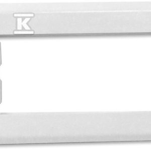 Uchwyt-ramka 4-modułowy do KP 90×40, 90×60, 110×60, 150×60 UCHKP-4 Uchwyt-ramka 4-modułowy do KP 90×40, 90×60, 110×60, 150×60 UCHKP-4