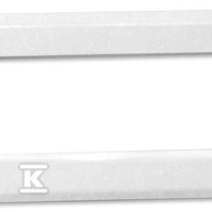 Uchwyt-ramka 6-modułowy do KP 90×40, 90×60, 110×60, 150×60 UCHKP-6 Uchwyt-ramka 6-modułowy do KP 90×40, 90×60, 110×60, 150×60 UCHKP-6