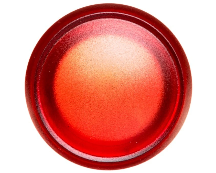 Lampka sygnalizacyjna czerwona 22mm metal SIRIUS ACT 3SU1051‑6AA20‑0AA0 - obrazek 3