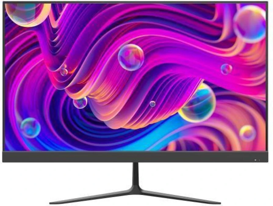 Monitor E‑LED 21.5cala FHD 100Hz DS‑D5022F2‑1V2S - obrazek 1