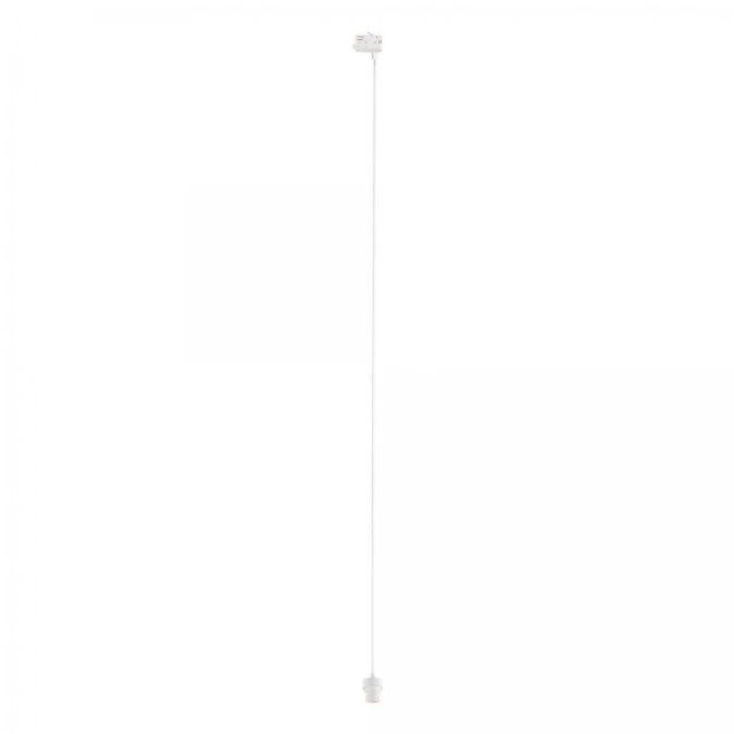 Lampa wisząca na szynę TRACER 3 obwodowy Biały 6761 TK Lighting - obrazek 1