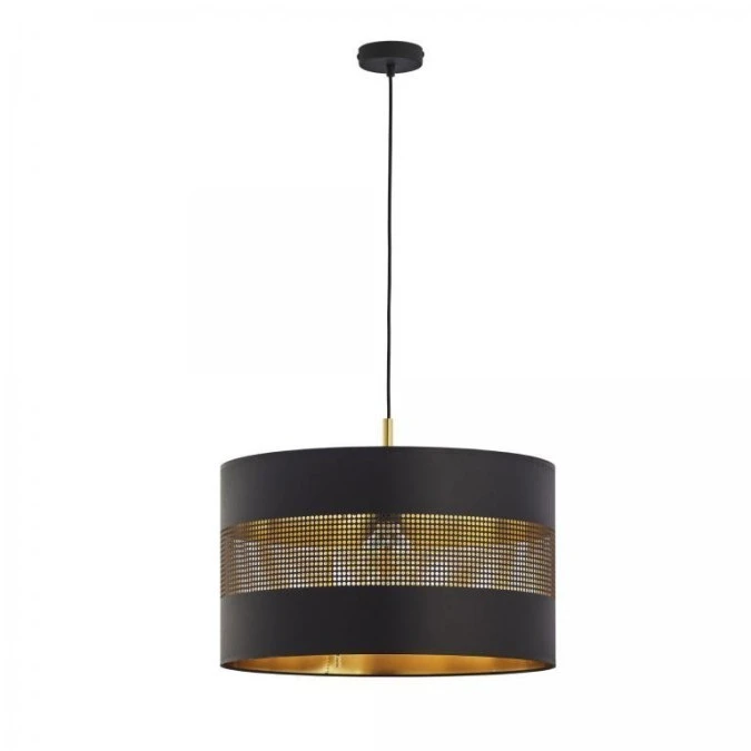 Lampa wisząca TAGO BLACK 3211 TK Lighting - obrazek 1