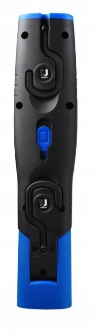 Lampa warsztatowa led akumulatorowa z magnesem i hakiem IL94 M‑tech - obrazek 3