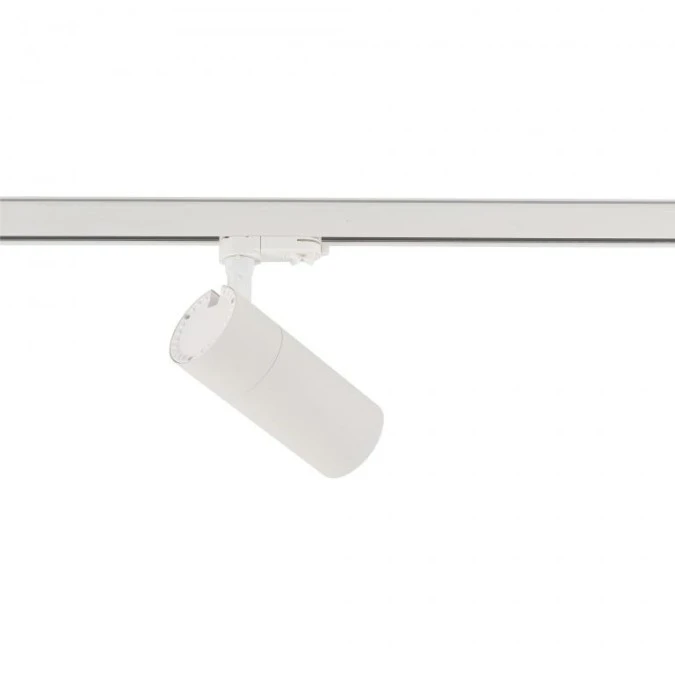 Lampa reflektor CTLS TINOS LED 30W 3000lm 4000K system 3‑fazowy 4000K Biały 10395 Nowodvorski Lighting - obrazek 3