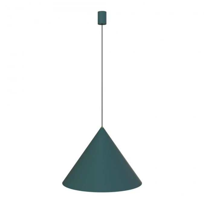 Lampa wisząca ZENITH L GREEN 8007 Nowodvorski Lighting - obrazek 1