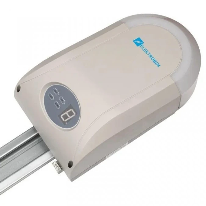 Napęd do bramy garażowej ETM‑LIFT 230 V - obrazek 2