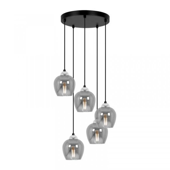 Lampa wisząca K‑5612 z serii NIRA Kaja Lighting - obrazek 1