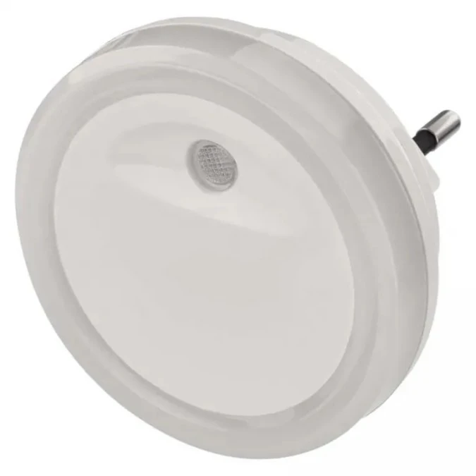 LAMPKA NOCNA FOTO 230V - obrazek 1