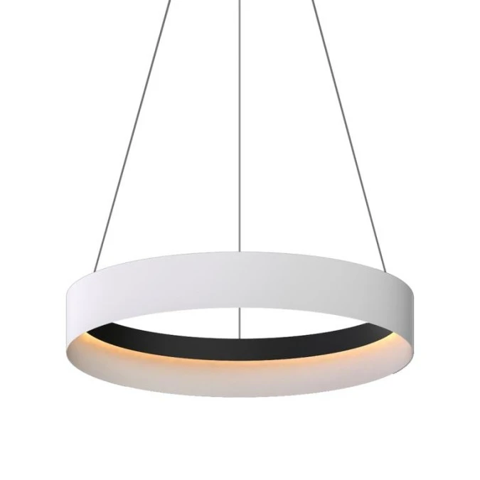Lampa wisząca ORBITA 52W LED ML1186 Milagro - obrazek 2