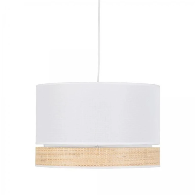 Lampa wisząca PAGLIA kolor Biały 4768 TK Lighting - obrazek 2