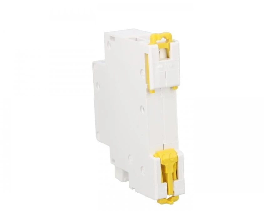 Lampka modułowa 1‑fazowa biała 110‑230V AC iIL A9E18322 - obrazek 2