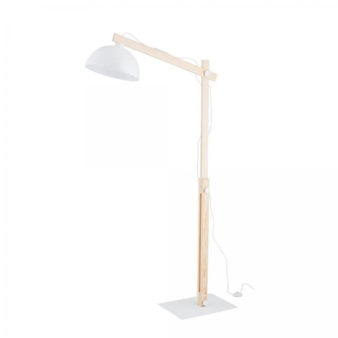 Lampa podłogowa OSLO 5592 TK Lighting - obrazek 1