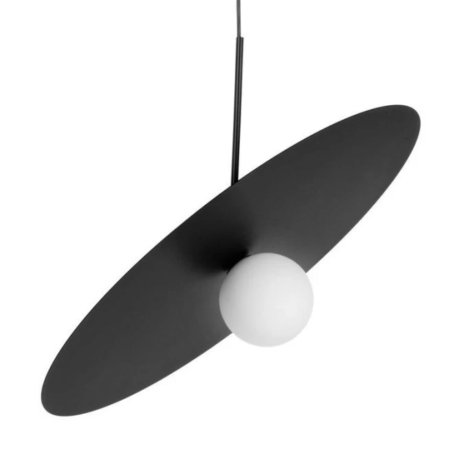 Lampa wisząca K‑5373 z serii SANTE Kaja Lighting - obrazek 1
