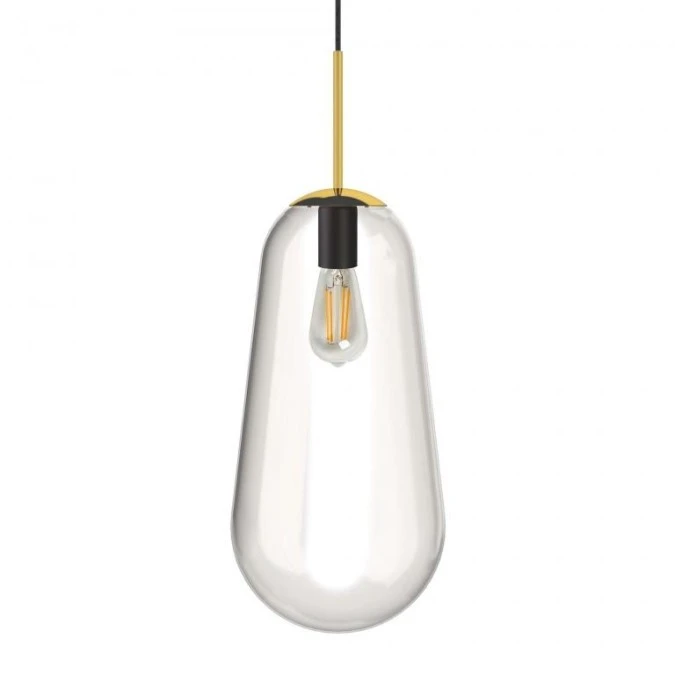 LAMPA WISZĄCA PEAR L 8671 Nowodvorski - obrazek 2