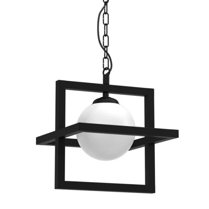 Lampa wisząca DIEGO 1xE14 MLP8568 Milagro - obrazek 2