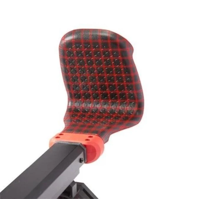 Lampa warsztatowa akum. podwieszana led m12uhl‑0 12v 0*ah - obrazek 2