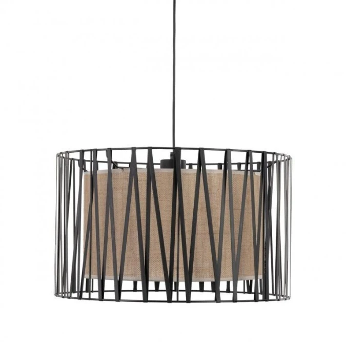 Lampa wisząca HARMONY kolor Czarny 4557 TK Lighting - obrazek 2
