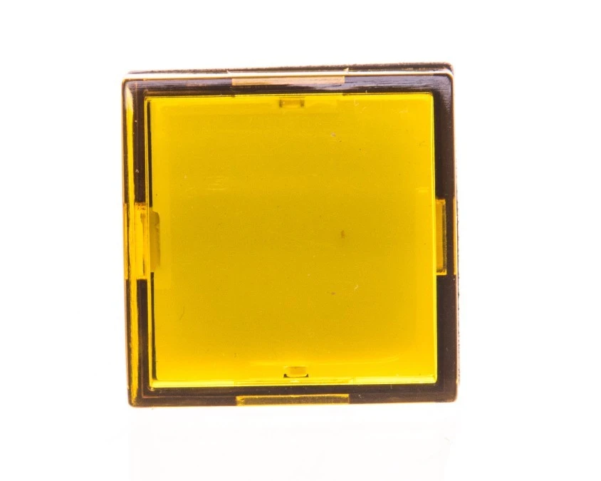 Lampka sygnalizacyjna 16mm żółta 24V AC/DC XB6CV5BB - obrazek 2
