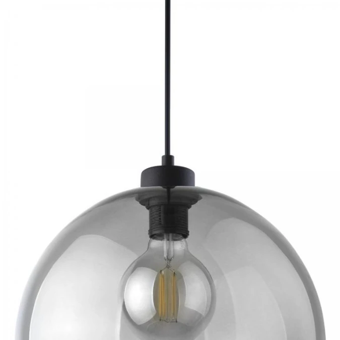 Lampa wisząca CUBUS GRAPHITE 4292 TK Lighting - obrazek 3