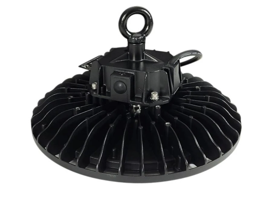 Lampa przemysłowa LED High Bay Seirios 200lm/W 150W 4000K IP65 - obrazek 2