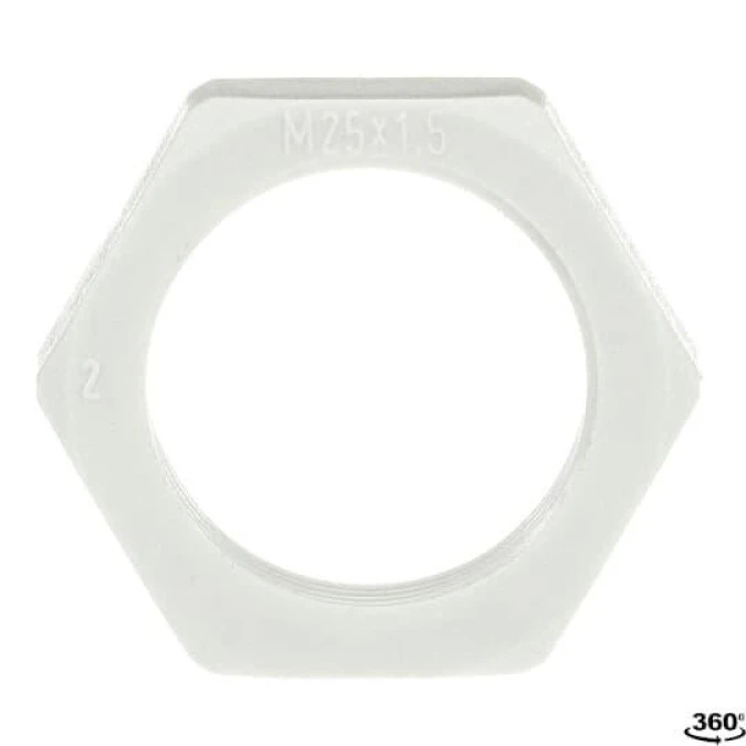 Nakrętka zabezpieczająca MA5‑3003 1SFA611925R3003 /10szt./ - obrazek 1