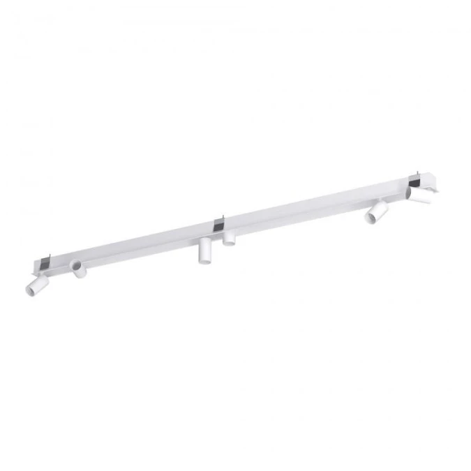 Lampa podtynkowa MONO DEEP Czarny 10468 Nowodvorski - obrazek 1